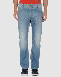DIESEL - JEANS - Pantaloni jeans - su YOOX.COM
