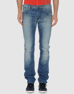 DIESEL - JEANS - Pantaloni jeans - su YOOX.COM
