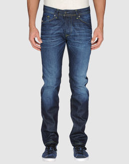 DIESEL - JEANS - Pantaloni jeans - su YOOX.COM