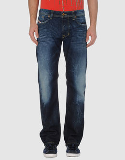 DIESEL - JEANS - Pantaloni jeans - su YOOX.COM