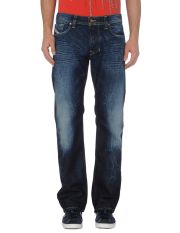 DIESEL - Pantaloni jeans