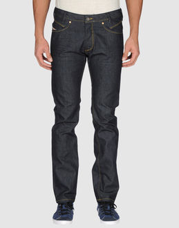 DIESEL - JEANS - Pantaloni jeans - su YOOX.COM