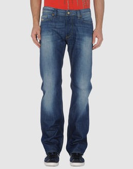 DIESEL - JEANS - Pantaloni jeans - su YOOX.COM
