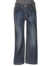 D&G JUNIOR - Denim trousers