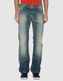 DIESEL - JEANS - Pantaloni jeans - su YOOX.COM
