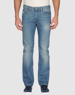 DIESEL - JEANS - Pantaloni jeans - su YOOX.COM