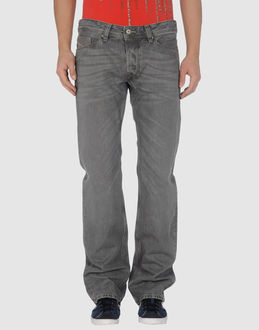 DIESEL - JEANS - Pantaloni jeans - su YOOX.COM