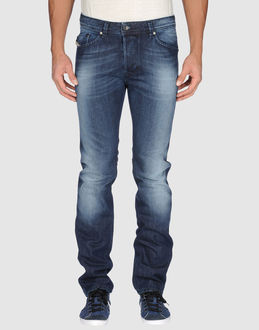 DIESEL - JEANS - Pantaloni jeans - su YOOX.COM