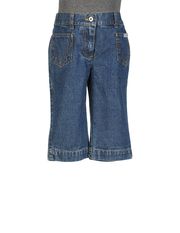 D&G JUNIOR - Denim trousers