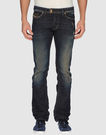 DIESEL - Pantalon jeans