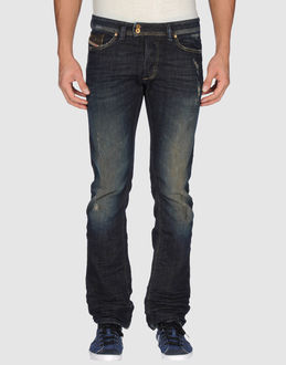 DIESEL - JEANS - Pantaloni jeans - su YOOX.COM