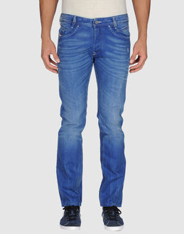 DIESEL - JEANS - Pantaloni jeans - su YOOX.COM