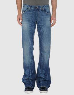 DIESEL - JEANS - Pantaloni jeans - su YOOX.COM