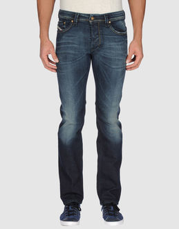 DIESEL - JEANS - Pantaloni jeans - su YOOX.COM