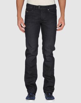DIESEL - JEANS - Pantaloni jeans - su YOOX.COM