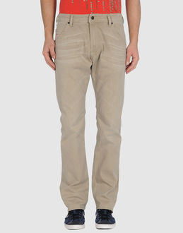DIESEL - JEANS - Pantaloni jeans - su YOOX.COM