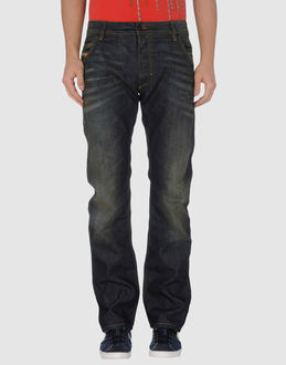 DIESEL - JEANS - Pantaloni jeans - su YOOX.COM