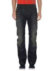 DIESEL - Pantaloni jeans