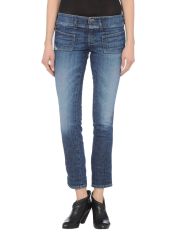 DIESEL - Denim pants