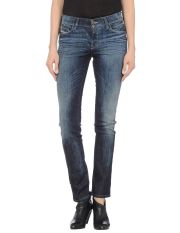 DIESEL - Pantaloni jeans