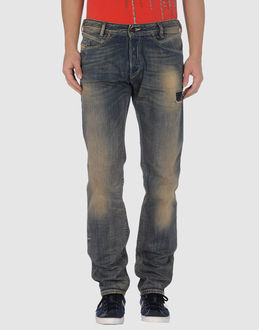 DIESEL - JEANS - Pantaloni jeans - su YOOX.COM