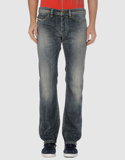DIESEL - JEANS - Pantaloni jeans - su YOOX.COM