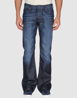 DIESEL - JEANS - Pantaloni jeans - su YOOX.COM