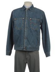 LEVI'S RED TAB - Denim outerwear