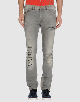 DIESEL - JEANS - Pantaloni jeans - su YOOX.COM