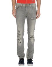 DIESEL - Denim pants