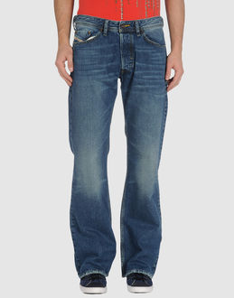 DIESEL - JEANS - Pantaloni jeans - su YOOX.COM