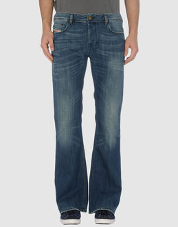 DIESEL - JEANS - Pantaloni jeans - su YOOX.COM