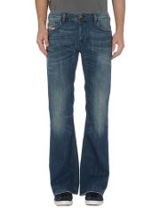 DIESEL - Denim pants