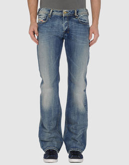 DIESEL - JEANS - Pantaloni jeans - su YOOX.COM