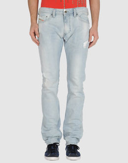 DIESEL - JEANS - Pantaloni jeans - su YOOX.COM