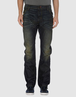 DIESEL - JEANS - Pantaloni jeans - su YOOX.COM