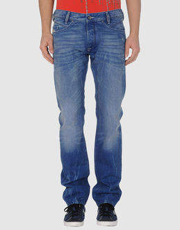 DIESEL - JEANS - Pantaloni jeans - su YOOX.COM