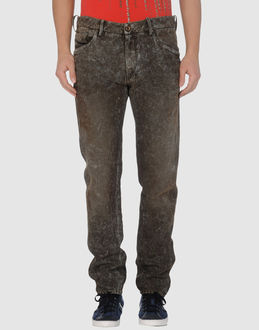 DIESEL BLACK GOLD - JEANS - Pantaloni jeans - su YOOX.COM