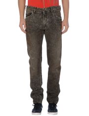 DIESEL BLACK GOLD - Jeanshosen