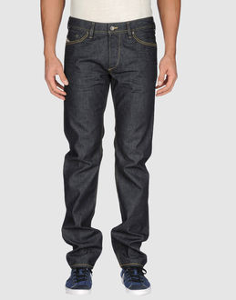 DIESEL - JEANS - Pantaloni jeans - su YOOX.COM