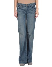 7 FOR ALL MANKIND - Denim pants