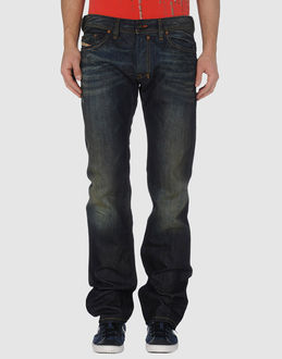 DIESEL - JEANS - Pantaloni jeans - su YOOX.COM
