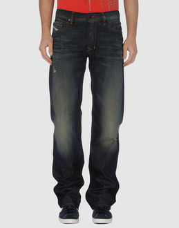 DIESEL - JEANS - Pantaloni jeans - su YOOX.COM