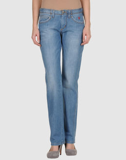 Jaggy - Jeans - Pantalons jeans