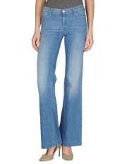 ARMANI JEANS - Pantaloni jeans
