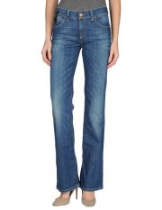 EMPORIO ARMANI - Pantaloni jeans