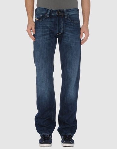 ZOOM DIESEL - Denim pants