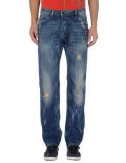 DIESEL - Denim pants