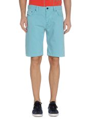 DIESEL - Denim bermudas
