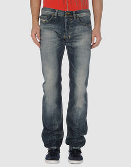 DIESEL - JEANS - Pantaloni jeans - su YOOX.COM